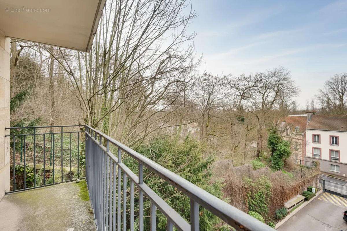 Appartement à SAINT-MAURICE