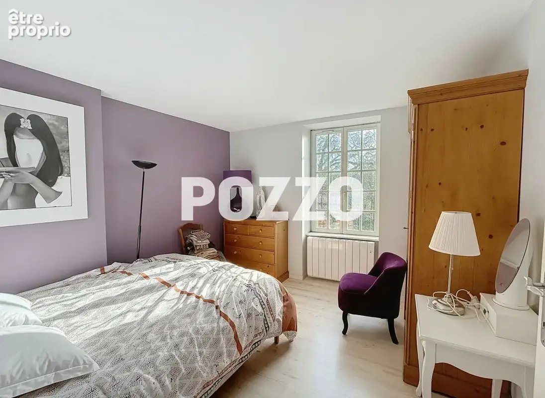 MAISON EN PIERRES SARTILLY - 5 pièce(s) - 123 m2 environ - photo 5