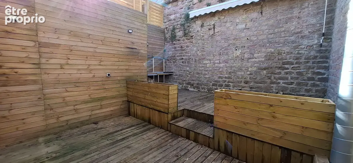 Immeuble Epinal 10 pièce(s) - photo 14
