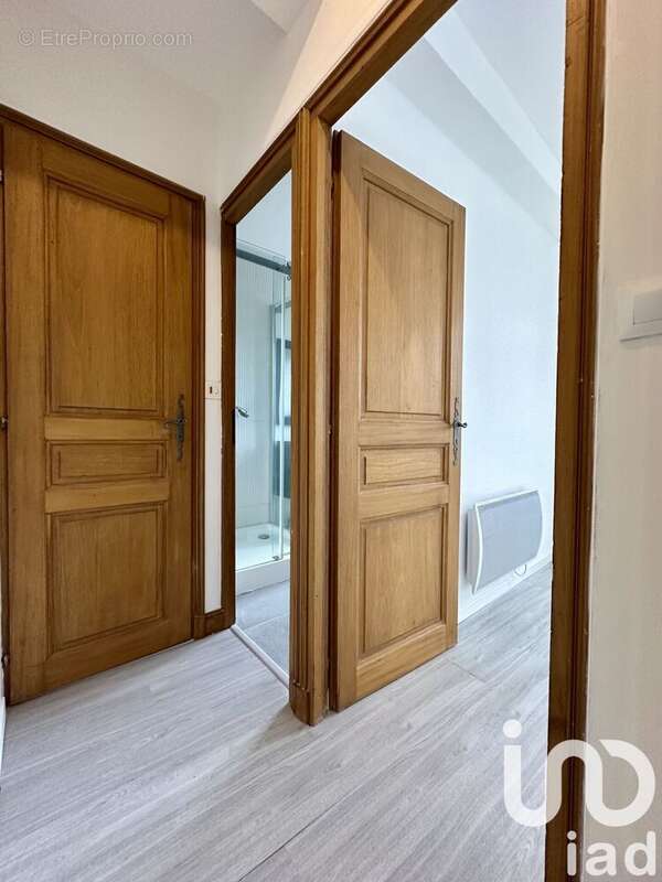 Photo 8 - Maison à EGREVILLE