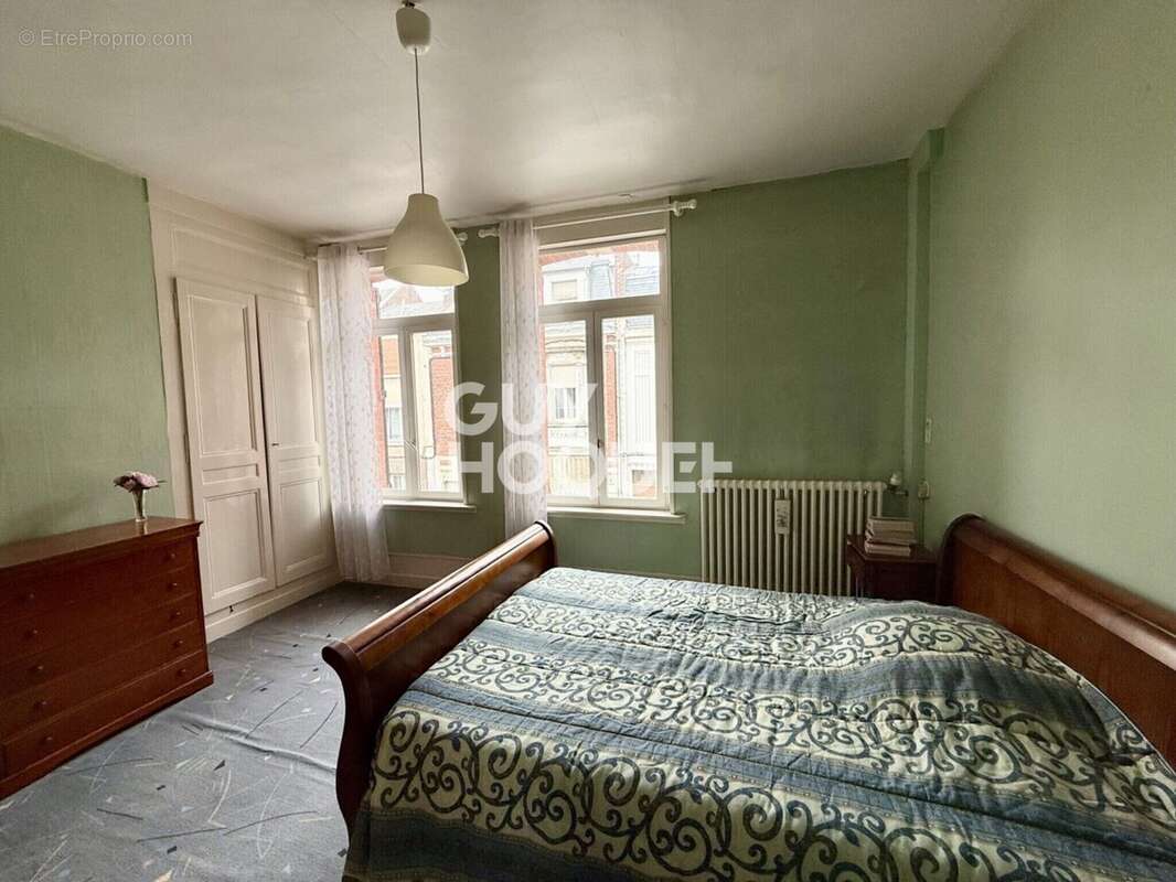 Photo 4 - Maison à AMIENS