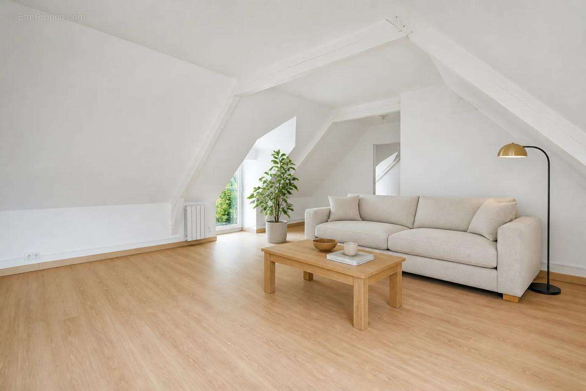 Appartement à HERBIGNAC