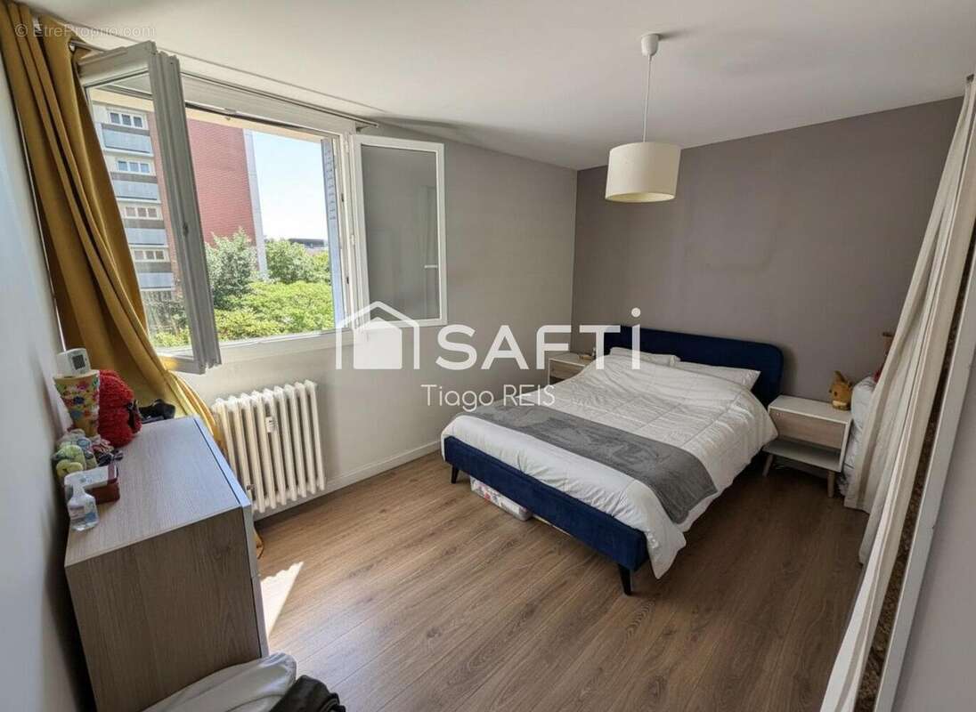 Appartement 57 m² à Toulouse  - photo 4