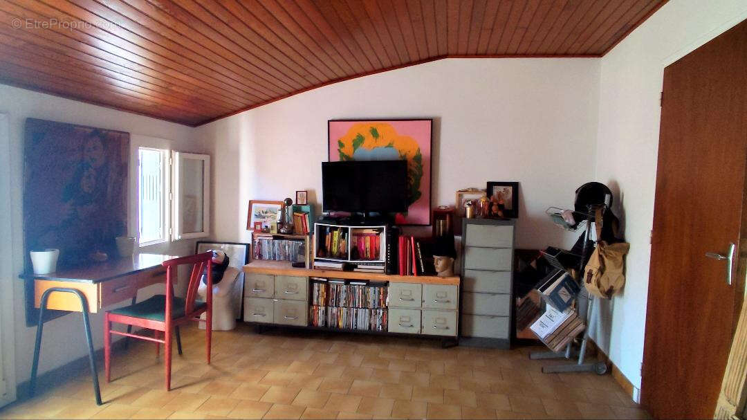 Appartement à HYERES