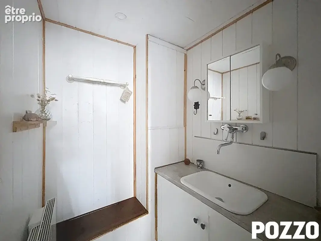 Vente : appartement hypercentre à GRANVILLE - photo 13
