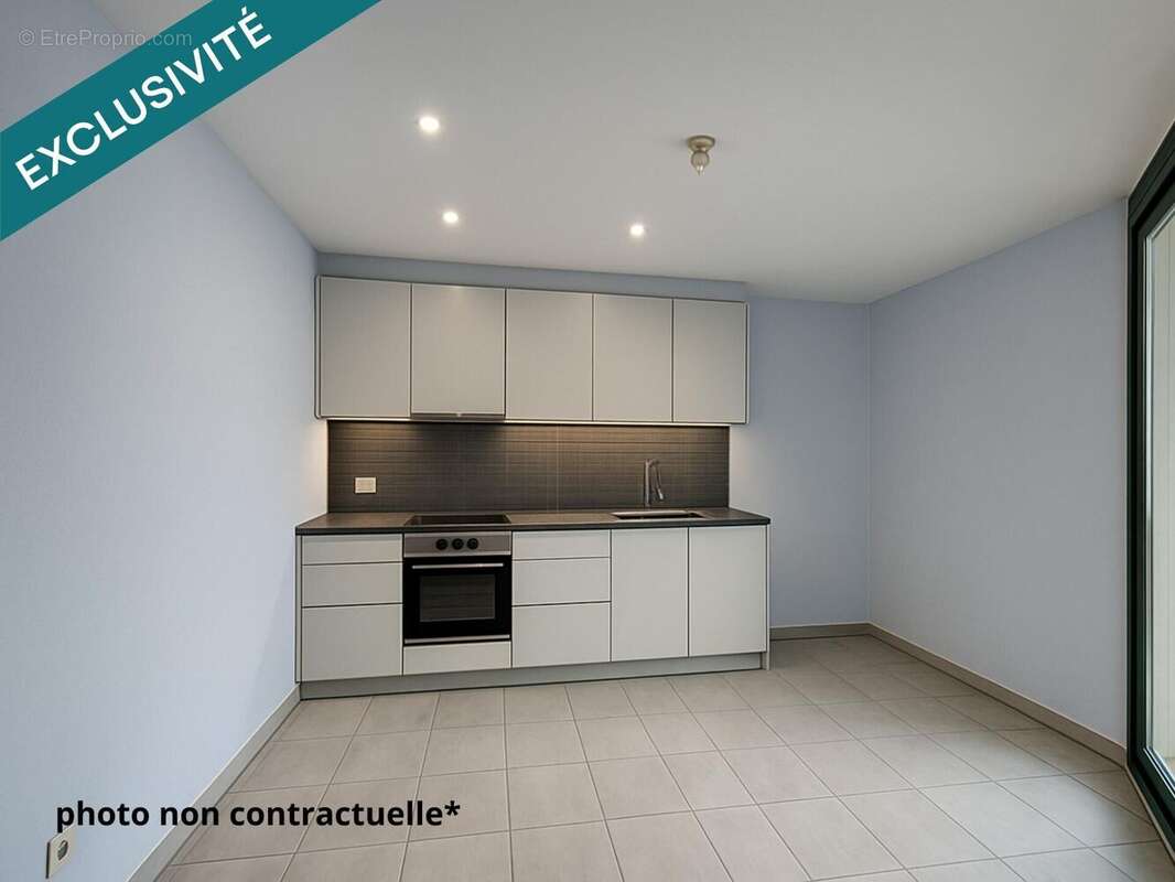 Photo 4 - Appartement à POINTE-A-PITRE