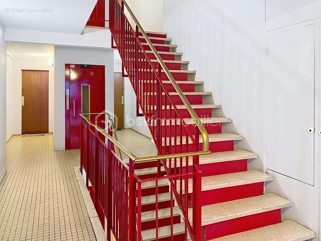 Appartement à ROUEN