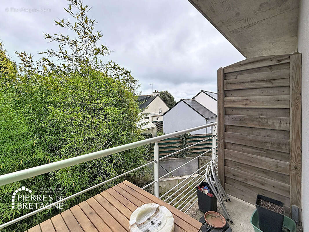 Appartement à BREST