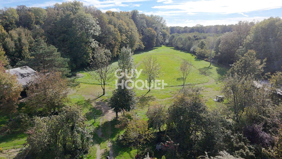 Maison à BETHONVILLIERS