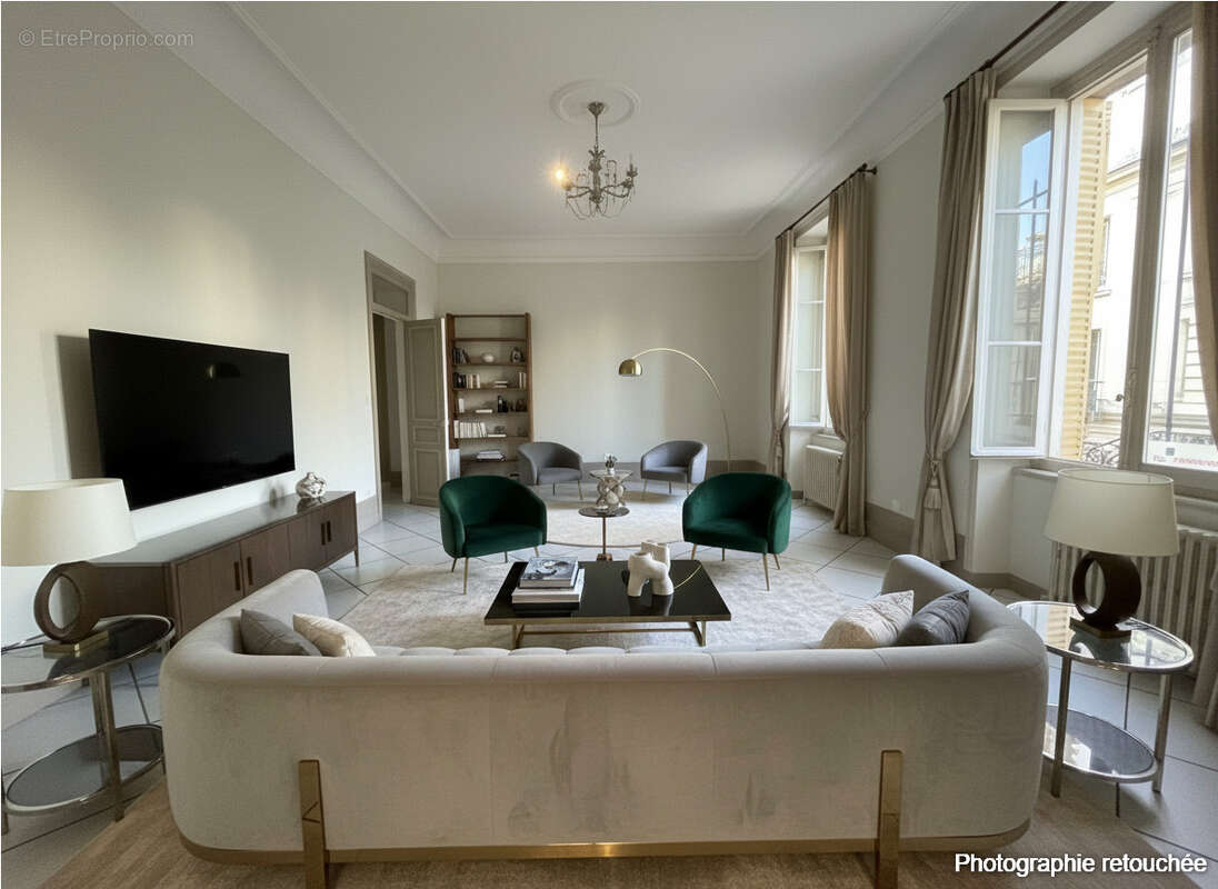 Appartement à AVIGNON