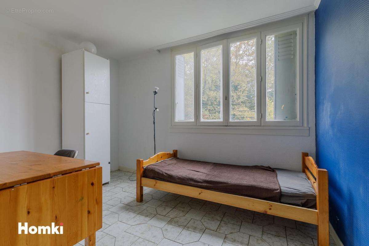 Appartement à CALUIRE-ET-CUIRE