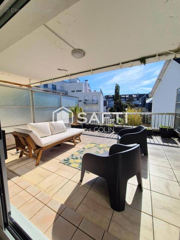 Photo 1 - Appartement à LA BAULE-ESCOUBLAC
