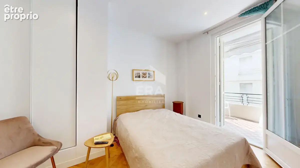 Appartement 60m² à nice - photo 13