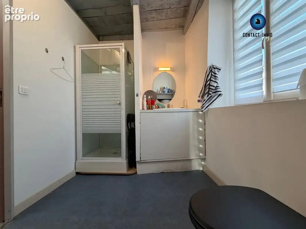 Appartement 2 pièces 25 m² à vendre à Donzenac (19270) - photo 6