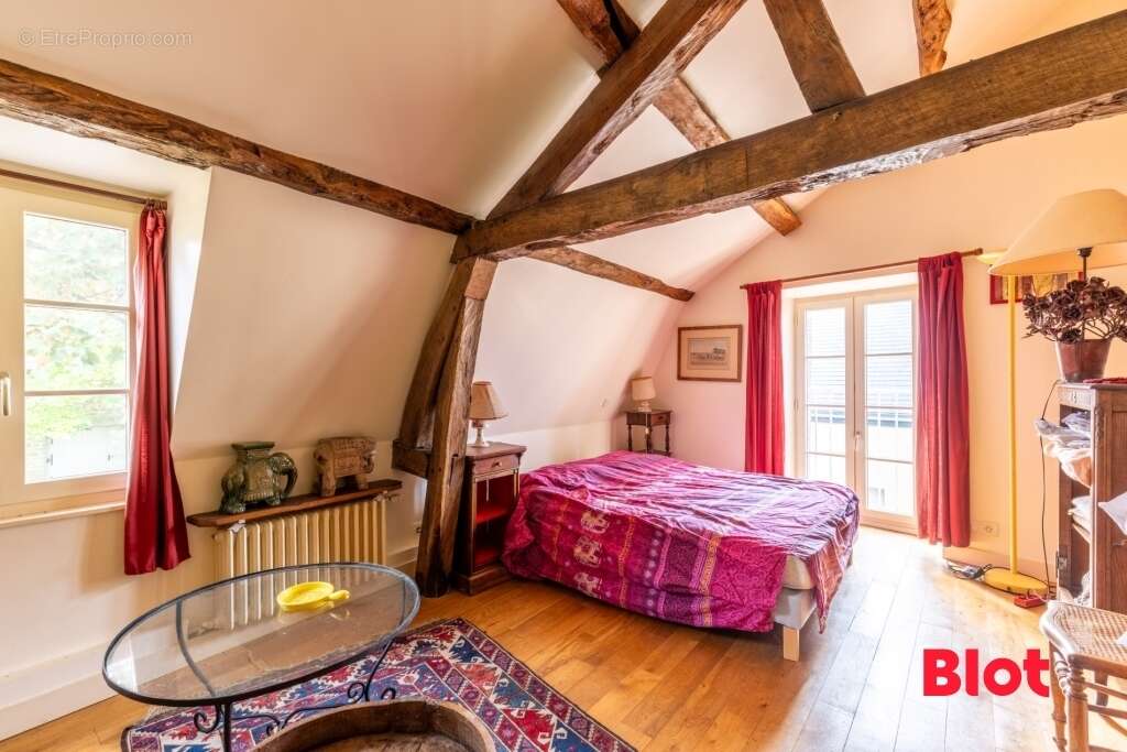 Maison à PIRE-SUR-SEICHE