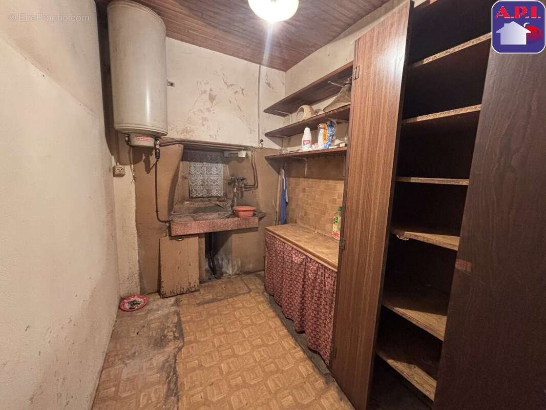 Maison à MONTAILLOU