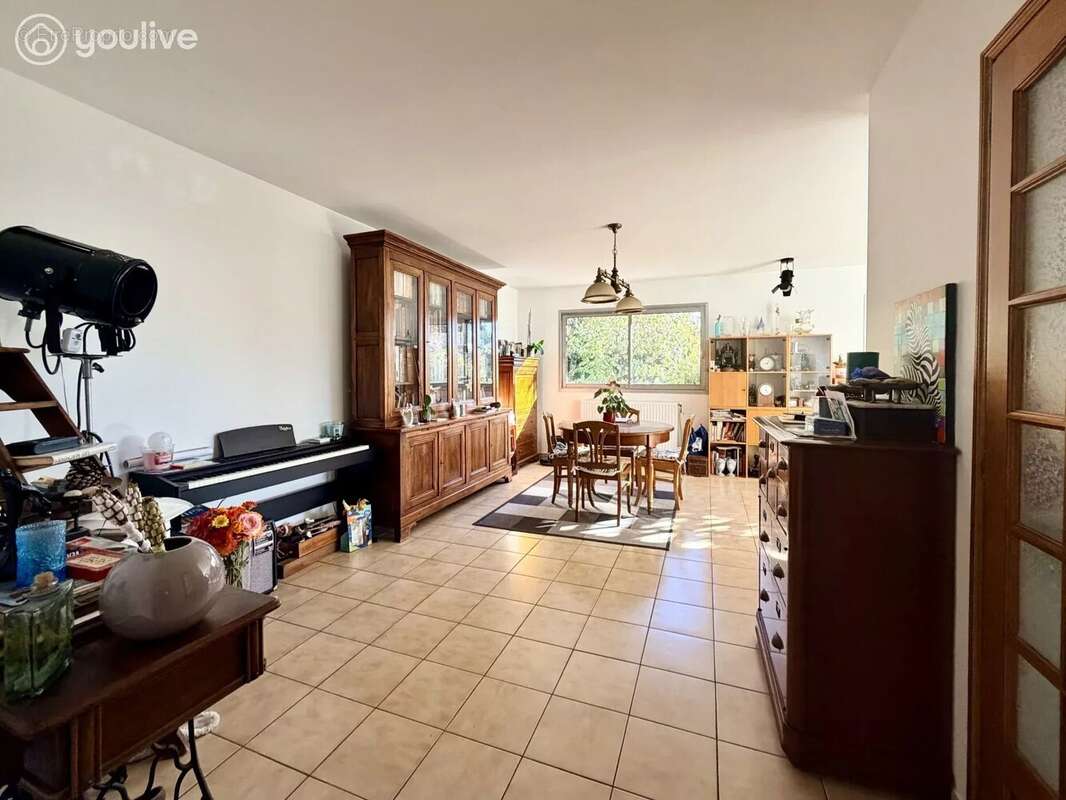 Maison à LES SABLES-D&#039;OLONNE