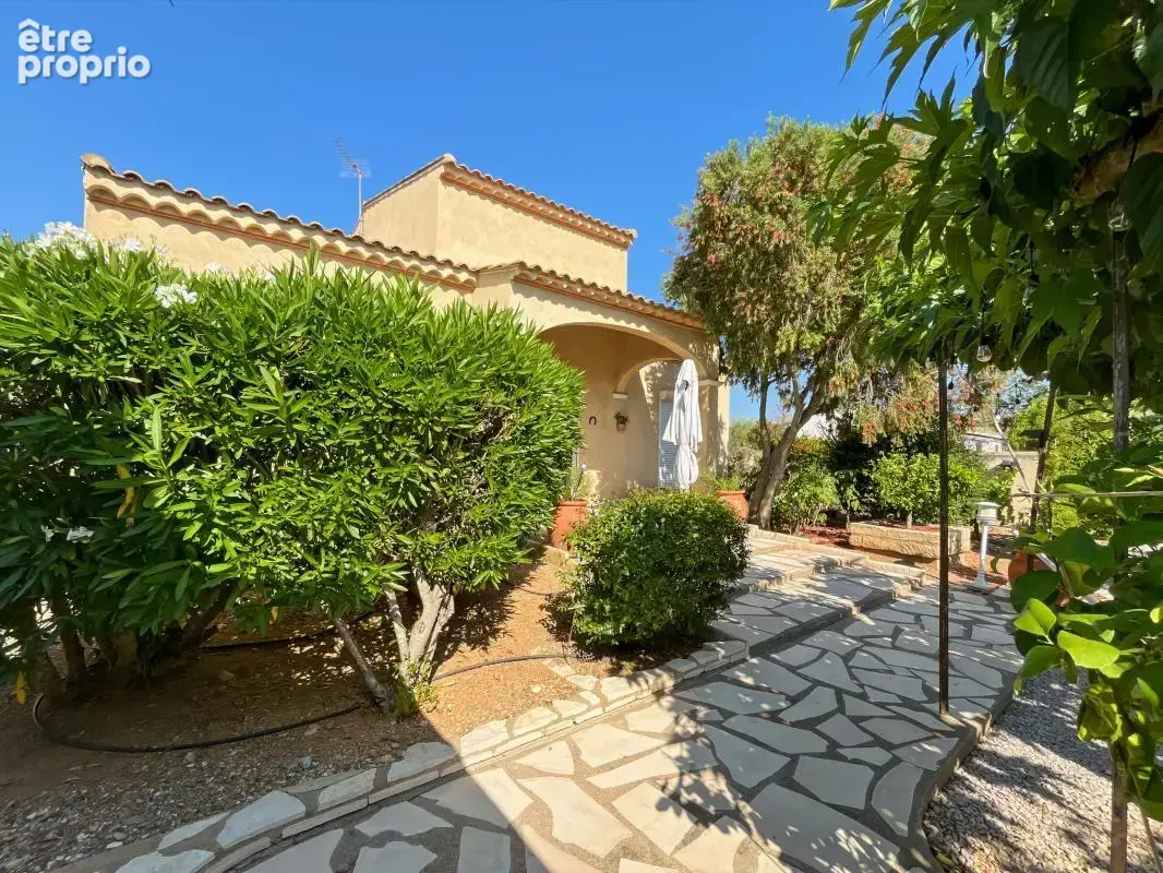 Exclusivité Maison à Lignan sur Orb - photo 22