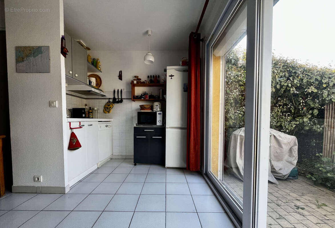 Maison à FRONTIGNAN