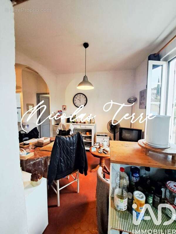 Photo 2 - Maison à LA SEYNE-SUR-MER