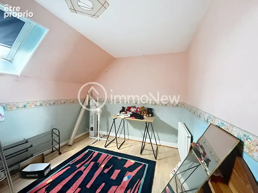 Une maison sur les hauteurs de JULLOUVILLE avec un terrain de 688m2 - photo 6