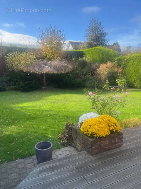 Maison à PETITE-FORET