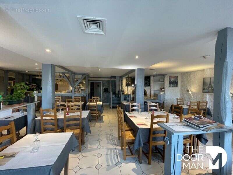 Commerce à CHAUMONT