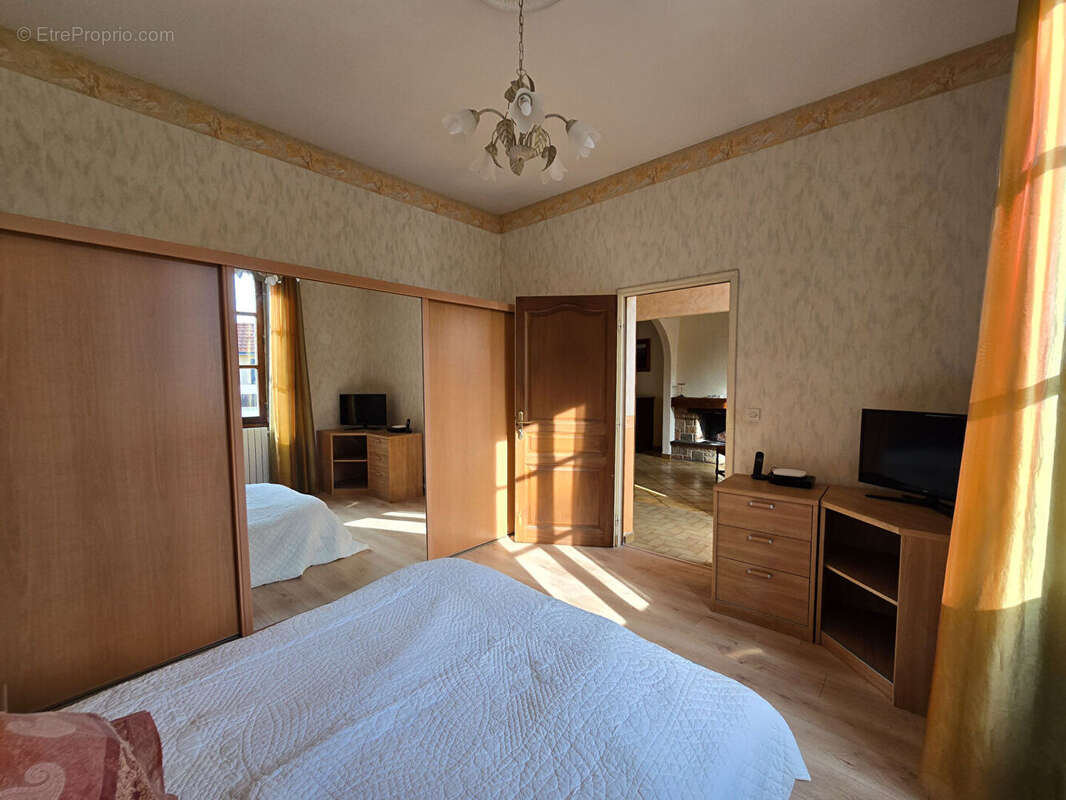 Maison à REZE
