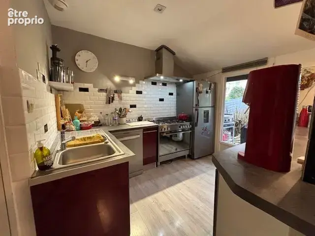 Maison 7 pièces 129 m² à vendre à Privas (07000) - photo 11