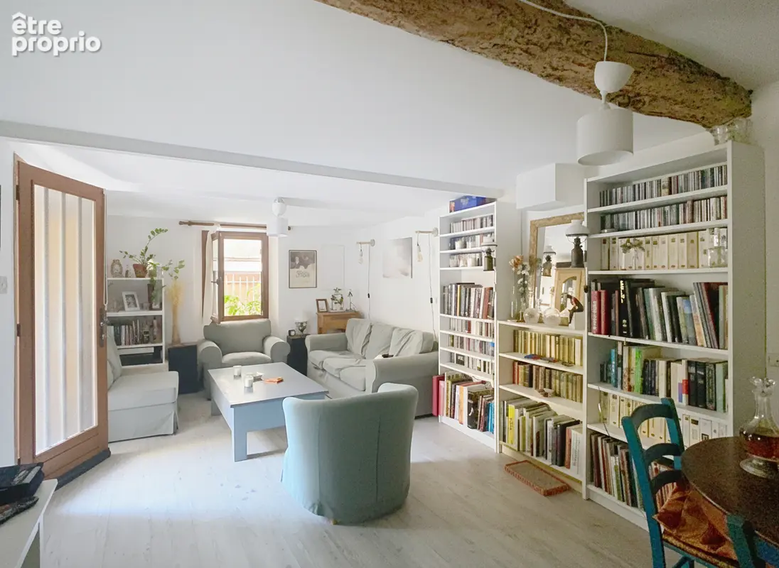 Photo Maison à Saint-Didier au prix de 199 000€