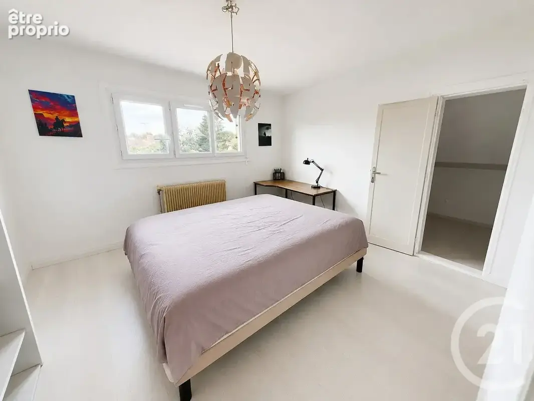 Maison 6 pièces 160 m² à vendre à Tournefeuille (31170) - photo 10