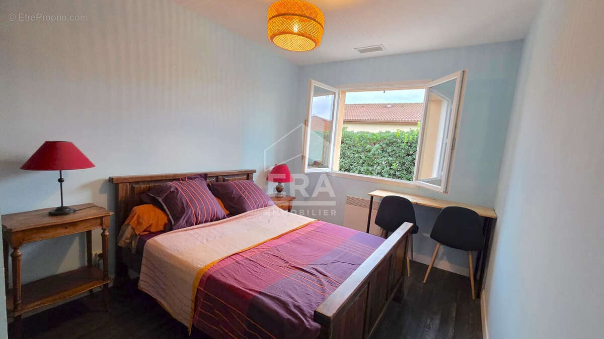 Maison à VIC-EN-BIGORRE