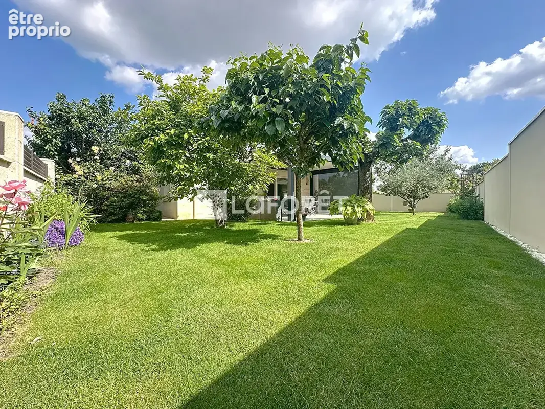 Photo Maison à Merignac au prix de 599 000€