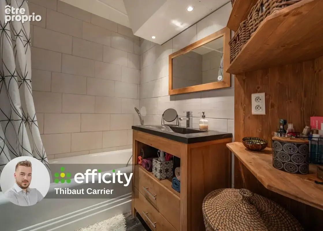 Appartement - photo 15