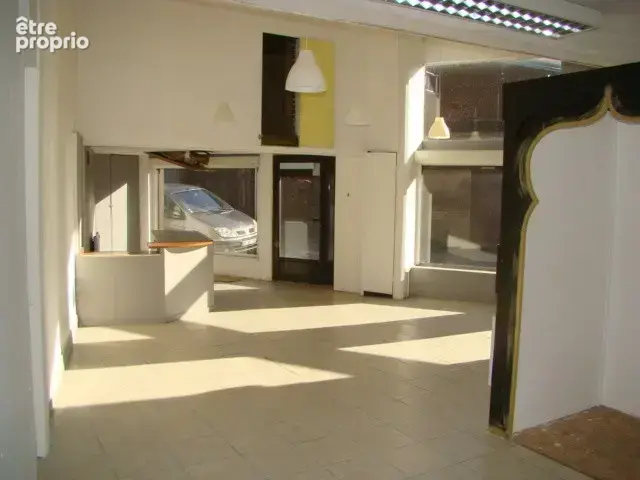 EXCLUSIVITE - Envermeu ( Proche de Dieppe et des plages) - UNE QUALITÉ DE VIE ENTRE CAMPAGNE ET LITTORAL - Loft ou surface comme - photo 10