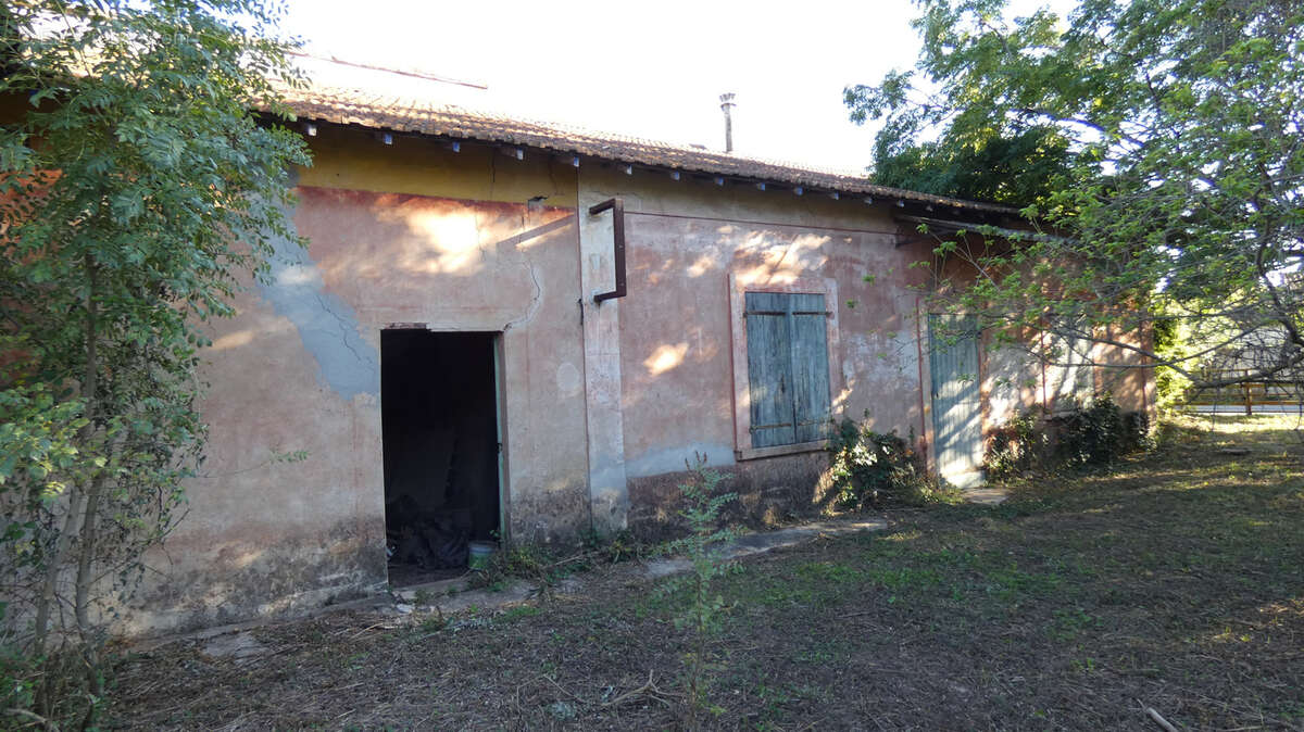 Maison à SOLLIES-PONT