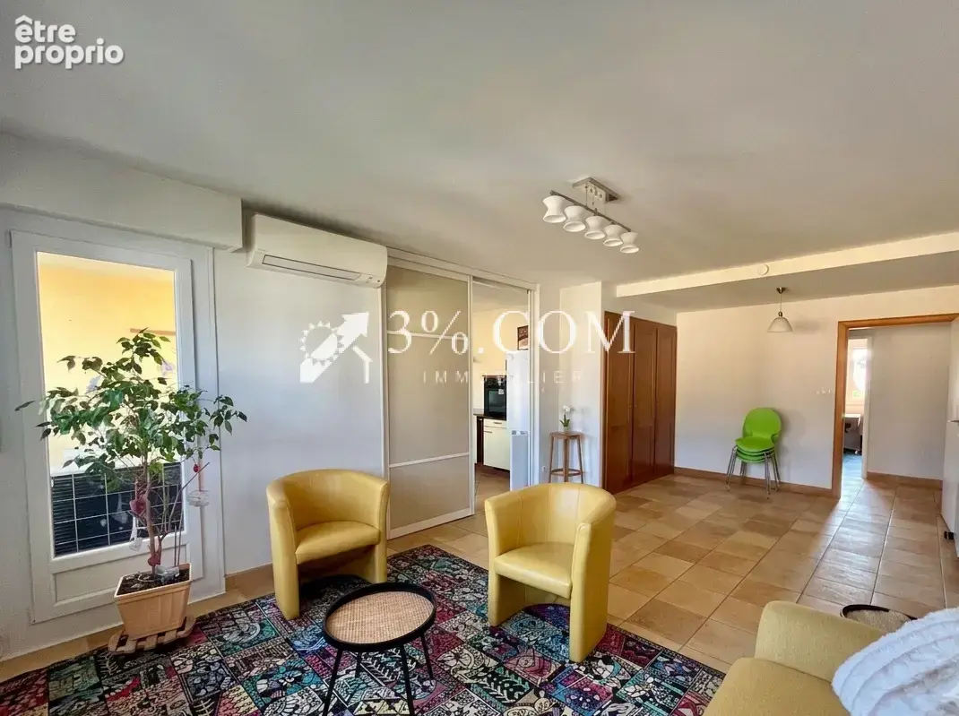 Appartement 4 pièces   103 m2   3 chambres   Quartier Heyden - photo 3