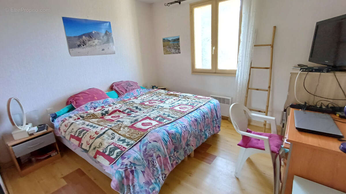 Maison à ARGENS-MINERVOIS