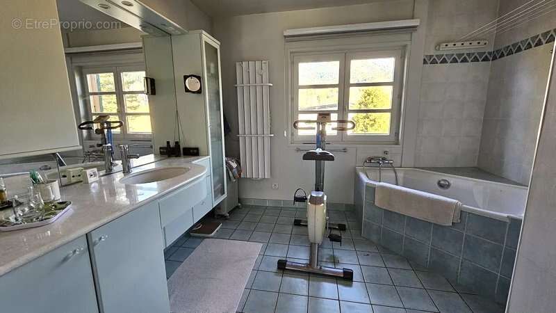 Appartement à VILLARD-DE-LANS