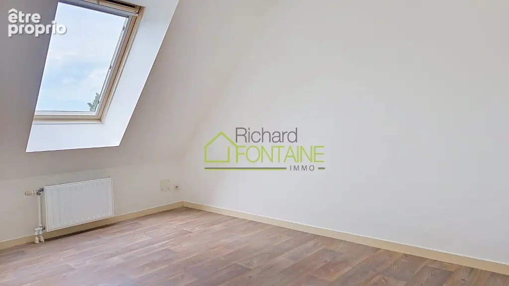 Appartement  T2 de 39 m² en dernier étage exposé sud  proche centre à pieds - photo 3