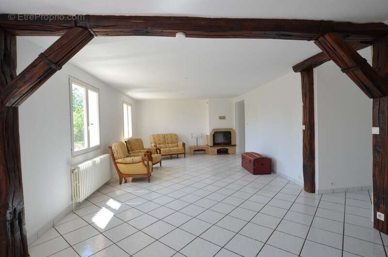 Maison à vendre 6 pièces GRAVELOTTE (57) - photo 8