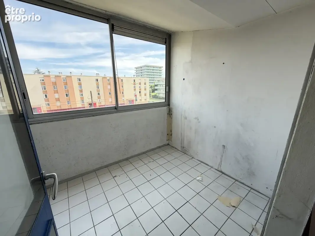 Appartement 3 chambres 2 salles de bain - photo 14