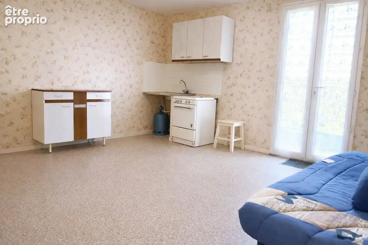 Maison 5 pièces 103 m² à vendre à Brain-Sur-Allonnes (49650) - photo 14