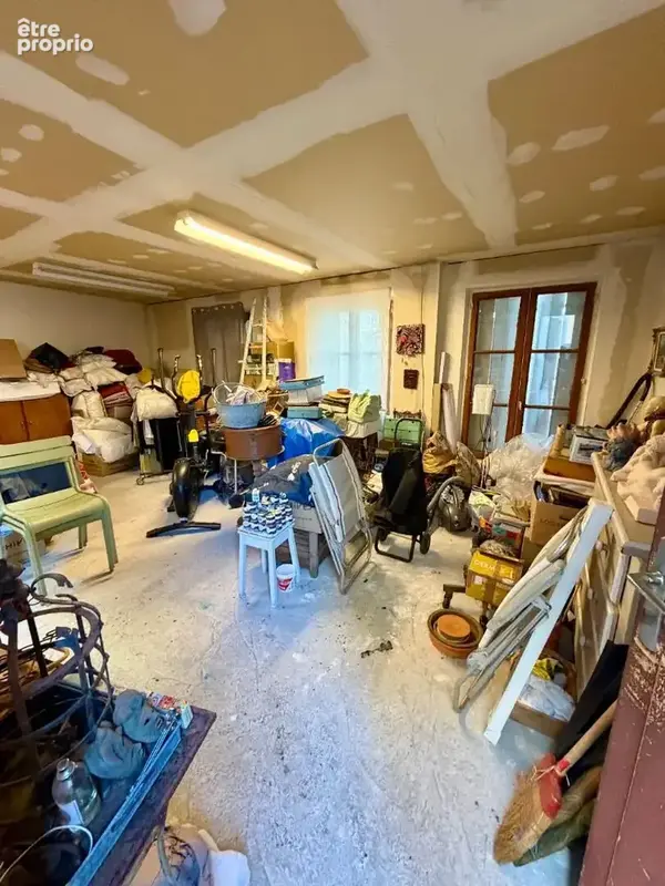 Appartement 5 pièces à vendre à Versailles - Montreuil, récent et lumineux - photo 11