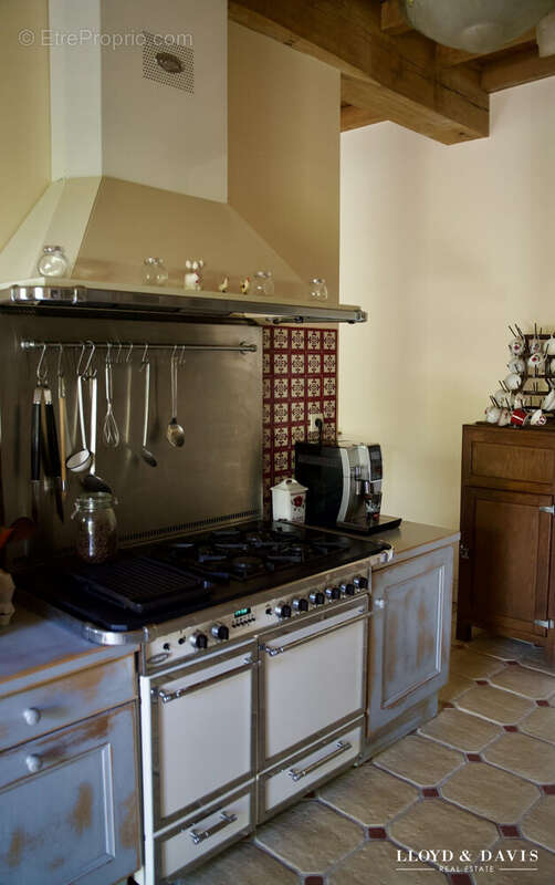 Maison à SAINT-SEVER