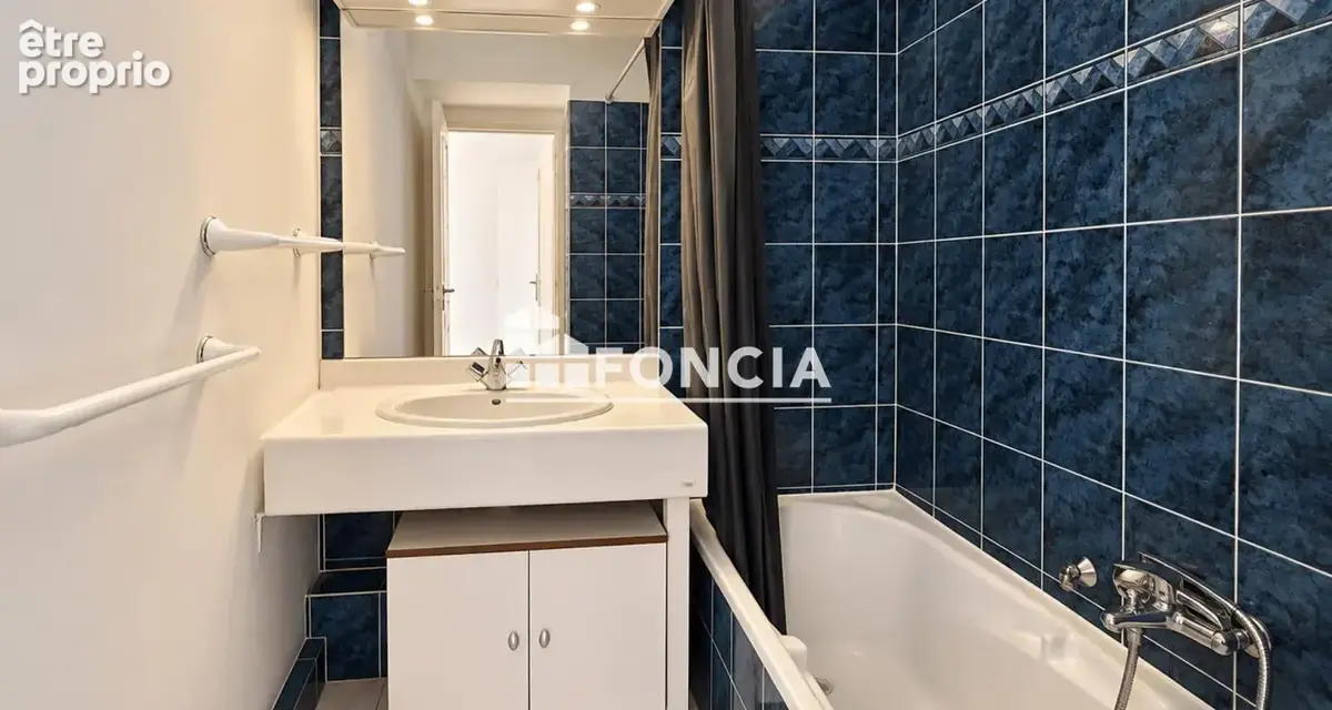 T2 santa lucia - residence avec piscine - photo 5