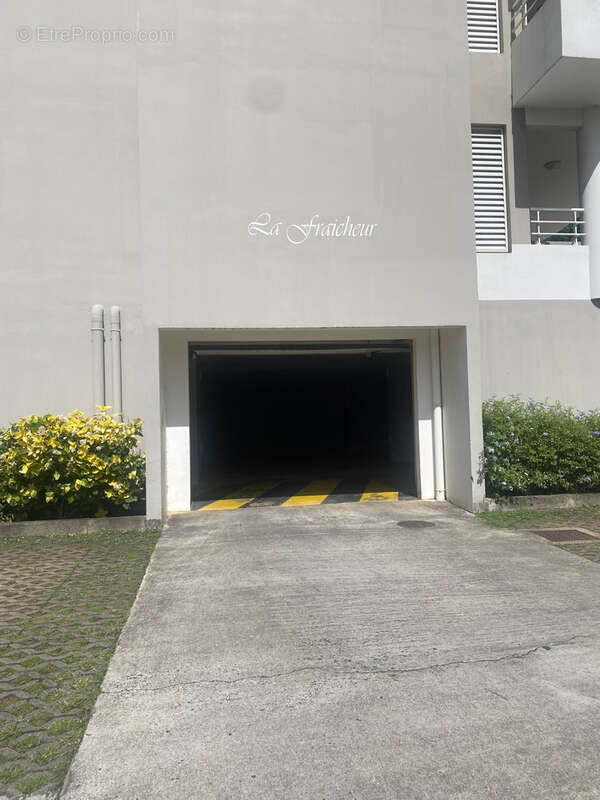 Appartement à LE LAMENTIN