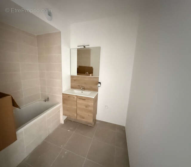 Appartement à CLAPIERS