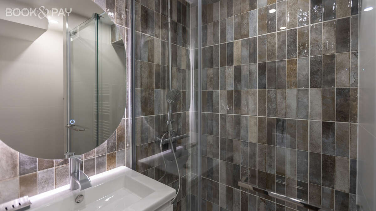 Appartement à LES ANGLES