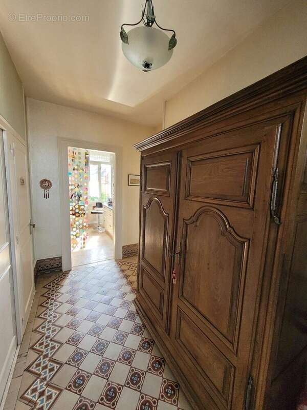 Maison à AVESNELLES